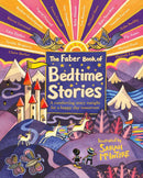 The Faber Book of Bedtime Stories-Children’s / Teenage: poetry/ anthologies/ annuals-買書書 BuyBookBook
