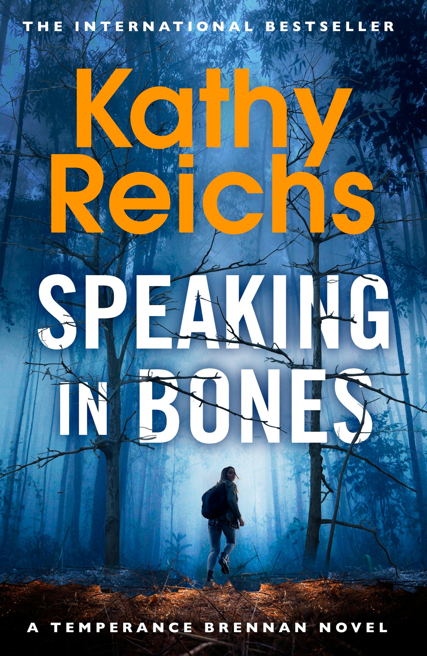 Speaking in Bones