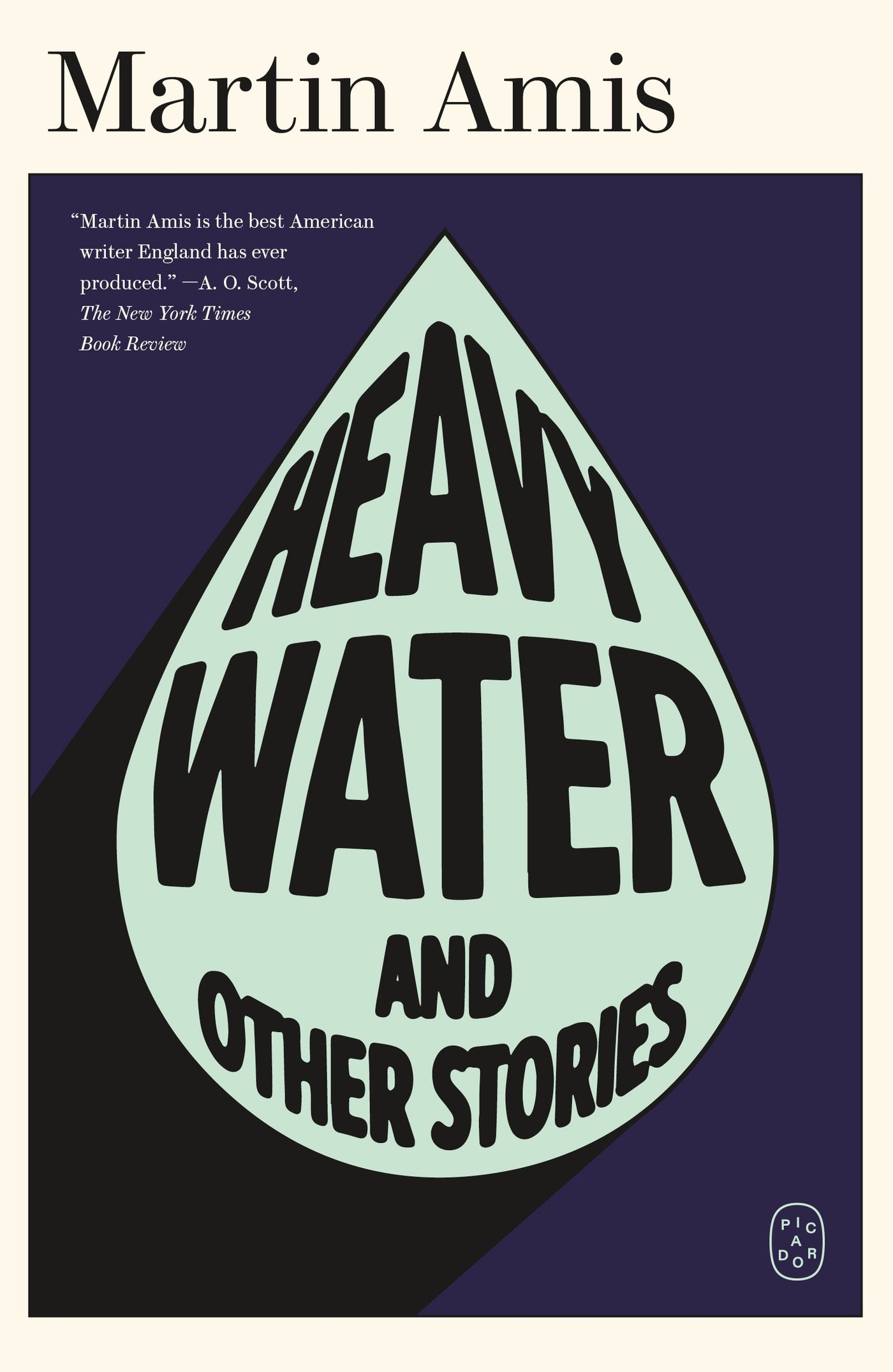Heavy Water