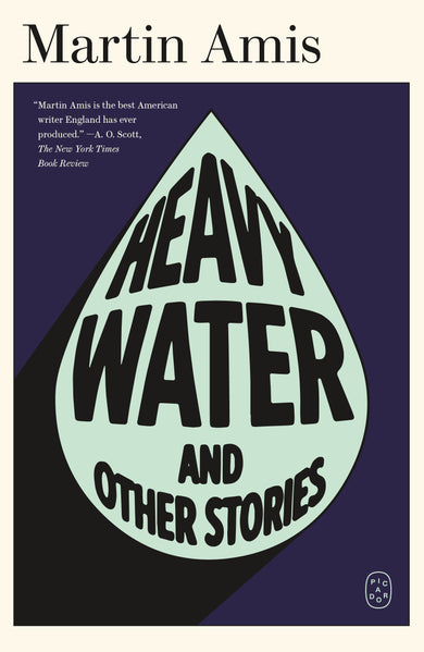Heavy Water