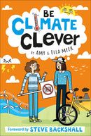 Be Climate Clever-Children’s / Teenage: Personal and social topics-買書書 BuyBookBook