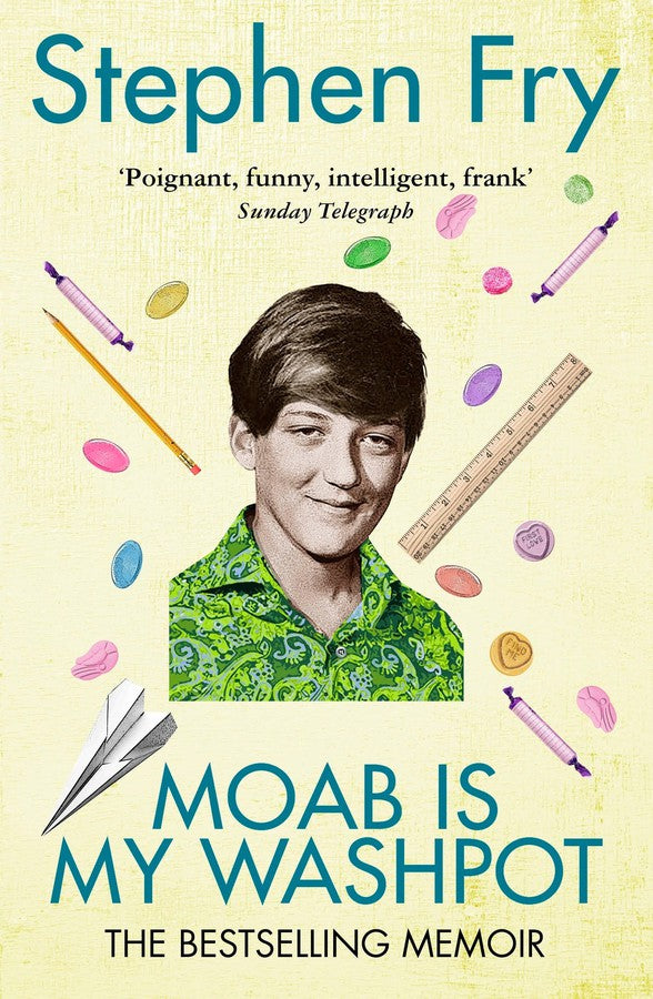 Moab Is My Washpot-Lifestyle and Leisure-買書書 BuyBookBook