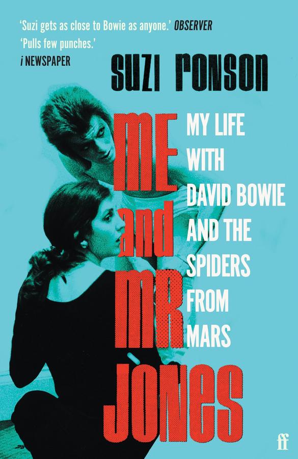 Me and Mr Jones-Memoirs-買書書 BuyBookBook