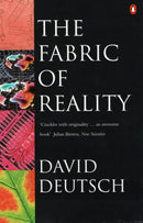The Fabric of Reality-Mathematics and Science-買書書 BuyBookBook