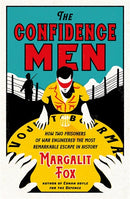 The Confidence Men-Prisoners of war-買書書 BuyBookBook