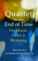 Quartet for the End of Time-Memoirs-買書書 BuyBookBook