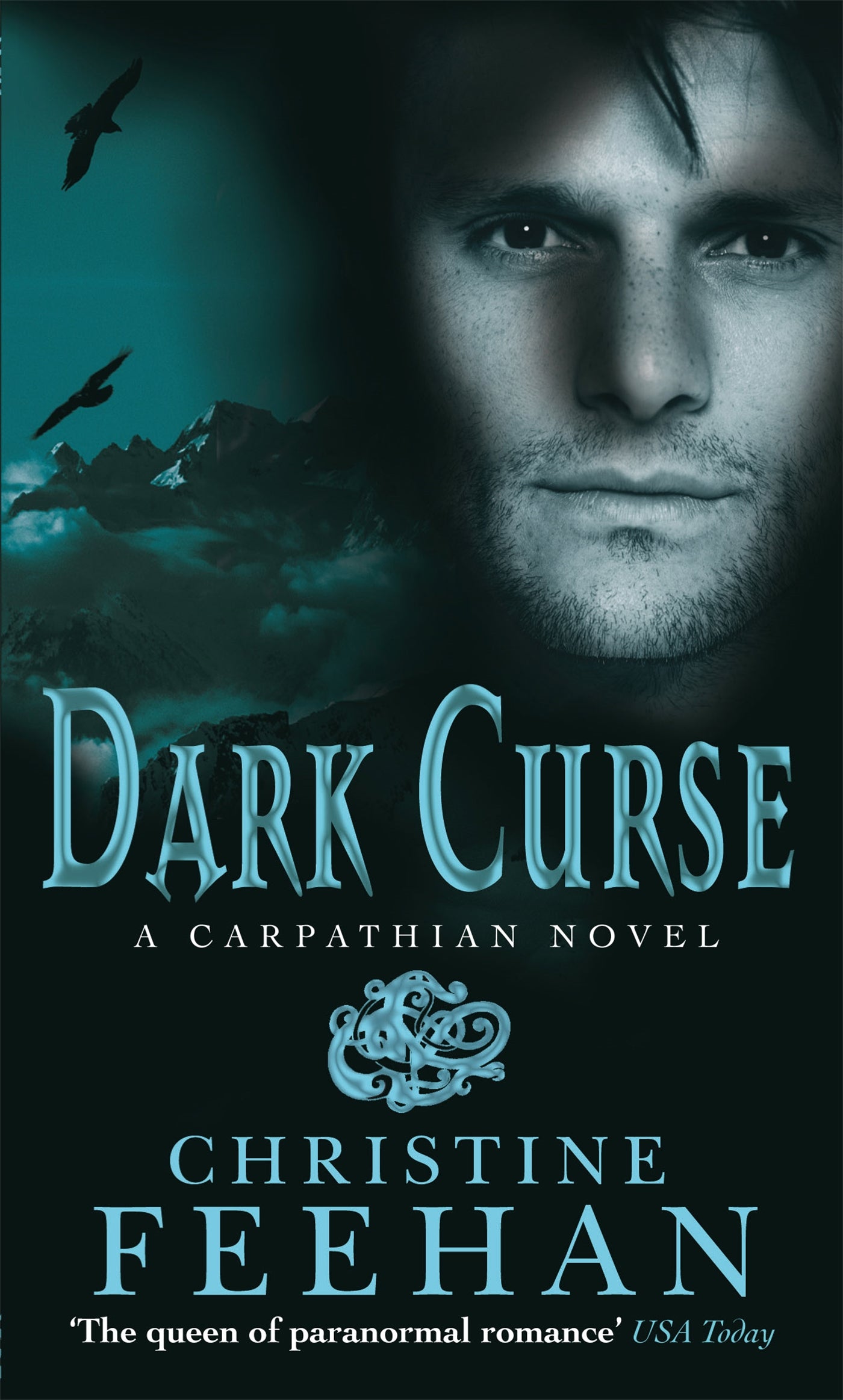 Dark Curse
