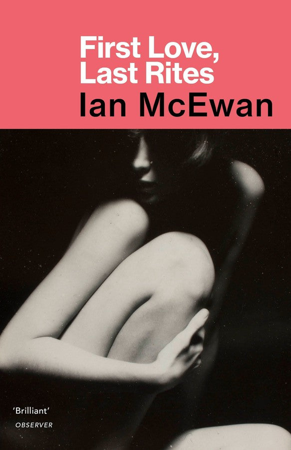 First Love, Last Rites-Fiction: Modern and contemporary-買書書 BuyBookBook