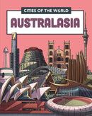 Cities of the World: Cities of Australasia-Children’s / Teenage general interest: Places and peoples-買書書 BuyBookBook