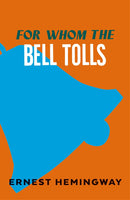 For Whom the Bell Tolls-Fiction: general and literary-買書書 BuyBookBook