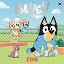 Bluey: Zoo-Children’s picture books-買書書 BuyBookBook