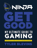 Ninja: Get Good-Computing and Information Technology-買書書 BuyBookBook