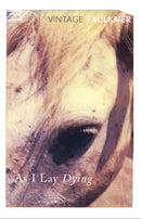 As I Lay Dying-Fiction: general and literary-買書書 BuyBookBook