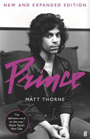 Prince-Biography and memoirs-買書書 BuyBookBook