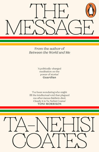 The Message