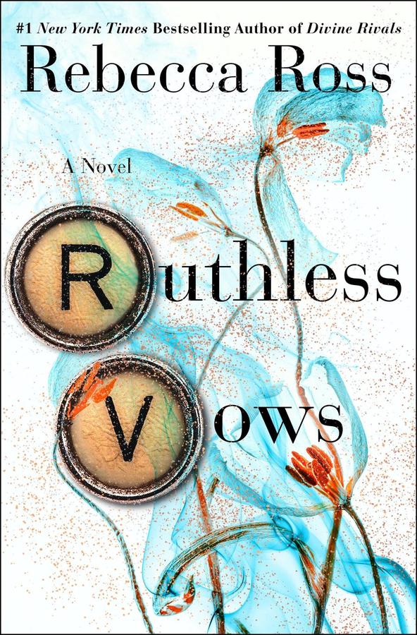 Ruthless Vows-Children’s / Teenage fiction: Fantasy-買書書 BuyBookBook