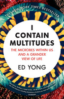 I Contain Multitudes-Mathematics and Science-買書書 BuyBookBook
