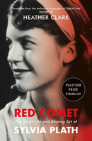 Red Comet-Biography and memoirs-買書書 BuyBookBook