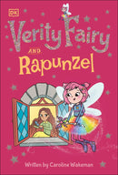 Verity Fairy: Rapunzel-Society/ culture/ social sciences-買書書 BuyBookBook