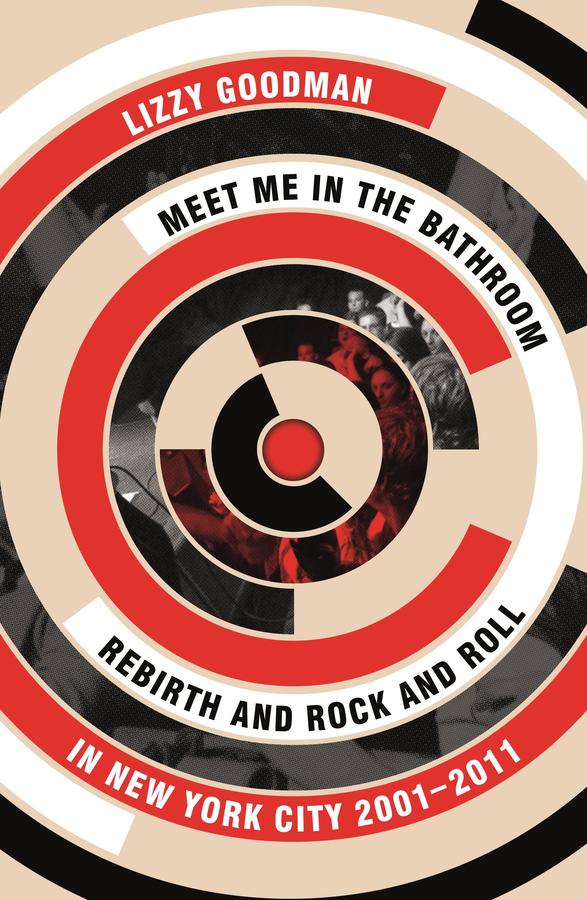 Meet Me in the Bathroom-Music-買書書 BuyBookBook