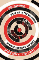 Meet Me in the Bathroom-Music-買書書 BuyBookBook