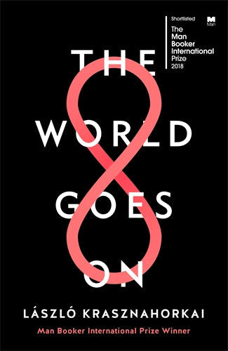 The World Goes On-Fiction: Modern and contemporary-買書書 BuyBookBook