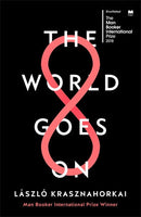 The World Goes On-Fiction: Modern and contemporary-買書書 BuyBookBook