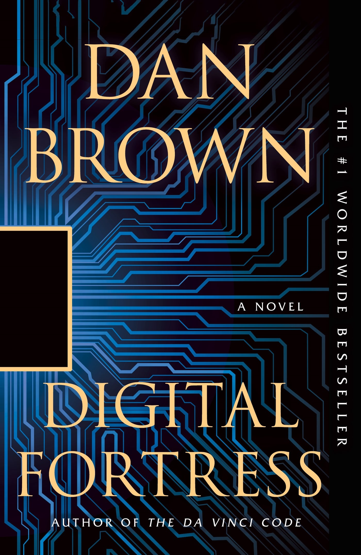 Digital Fortress