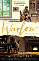 The Warlow Experiment-Fiction: general and literary-買書書 BuyBookBook