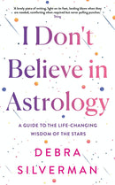 I Don't Believe in Astrology-Mind/ body/ spirit-買書書 BuyBookBook