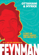 Feynman-Graphic novel / Comic book / Manga: genres-買書書 BuyBookBook