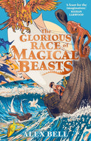 The Glorious Race of Magical Beasts-Children’s / Teenage fiction: Classic and traditional-買書書 BuyBookBook