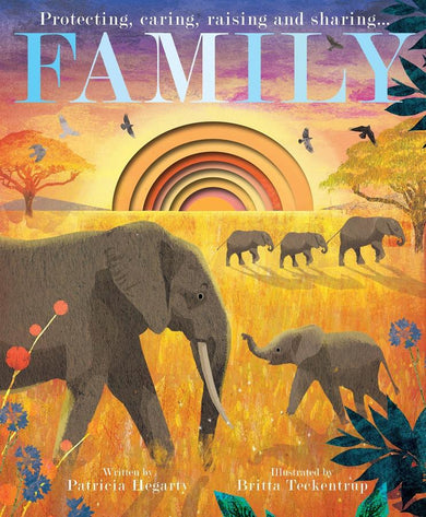 Family-Children’s picture books-買書書 BuyBookBook