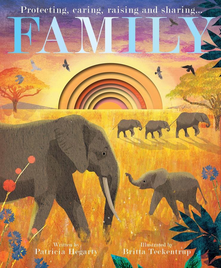 Family-Children’s picture books-買書書 BuyBookBook
