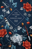 The Picture of Dorian Gray-Fiction: general and literary-買書書 BuyBookBook