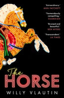 The Horse-Fiction: Modern and contemporary-買書書 BuyBookBook