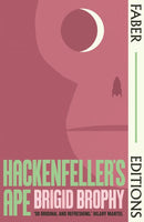 Hackenfeller's Ape (Faber Editions)-Fiction: general and literary-買書書 BuyBookBook