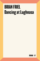 Dancing at Lughnasa-Plays/ playscripts-買書書 BuyBookBook