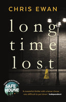 Long Time Lost-Fiction: Thriller and horror-買書書 BuyBookBook