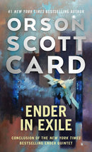 Ender in Exile-Fiction: Science fiction-買書書 BuyBookBook