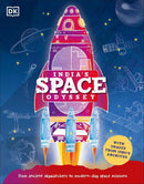 India's Space Odyssey-Children’s / Teenage general interest: Nature and animals-買書書 BuyBookBook