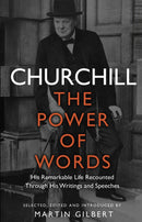 Churchill: The Power of Words-History and Archaeology-買書書 BuyBookBook