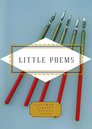 Little Poems-Poetry-買書書 BuyBookBook