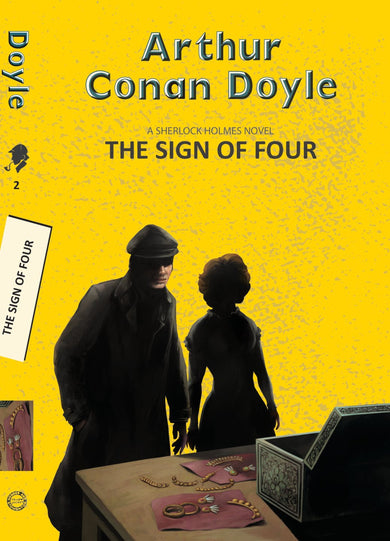 The Sign of Four