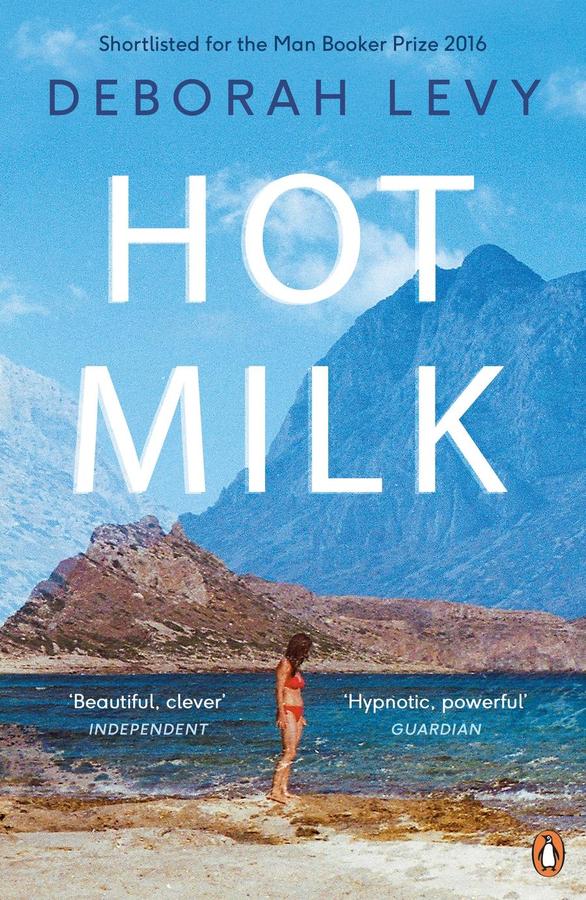 Hot Milk-Fiction: Modern and contemporary-買書書 BuyBookBook