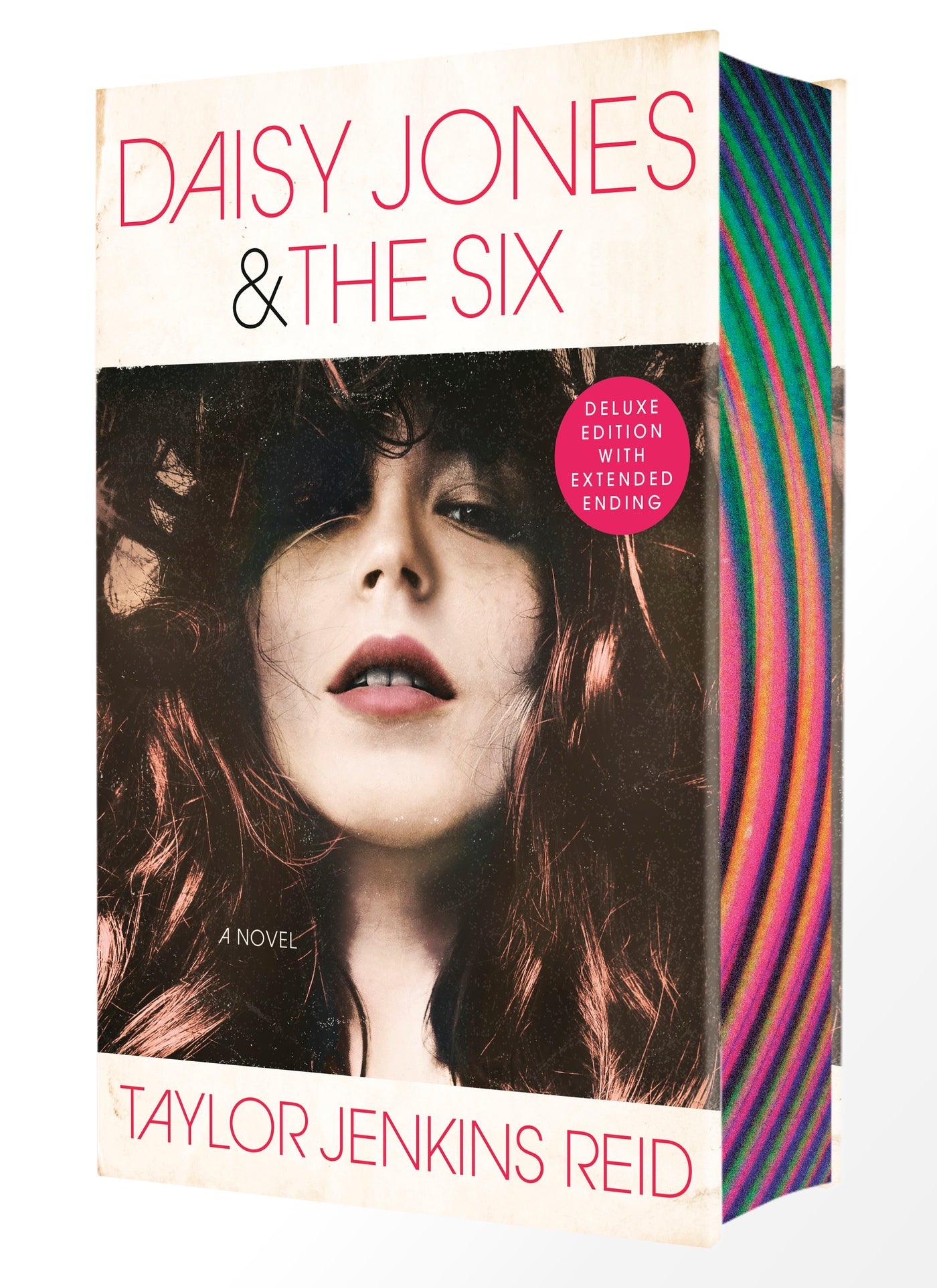 Daisy Jones and The Six