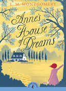 Anne's House of Dreams-Children’s / Teenage fiction: Classic and traditional-買書書 BuyBookBook