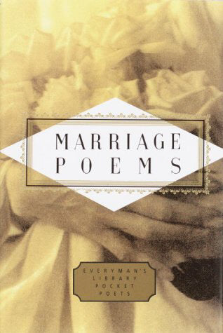 Marriage Poems-Poetry-買書書 BuyBookBook
