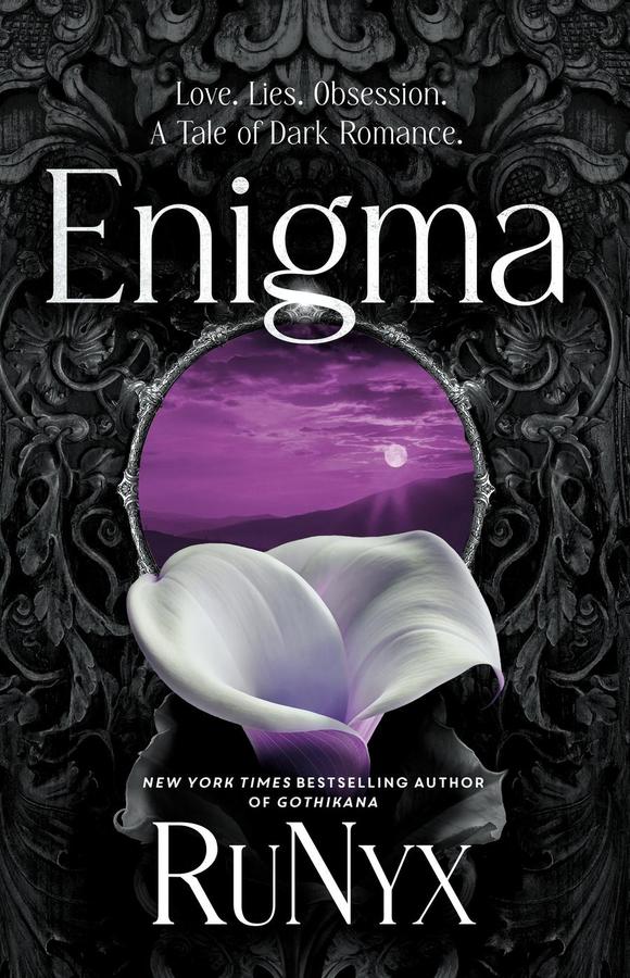 Enigma-Fiction: Romance-買書書 BuyBookBook