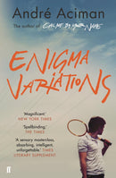 Enigma Variations-Fiction: general and literary-買書書 BuyBookBook